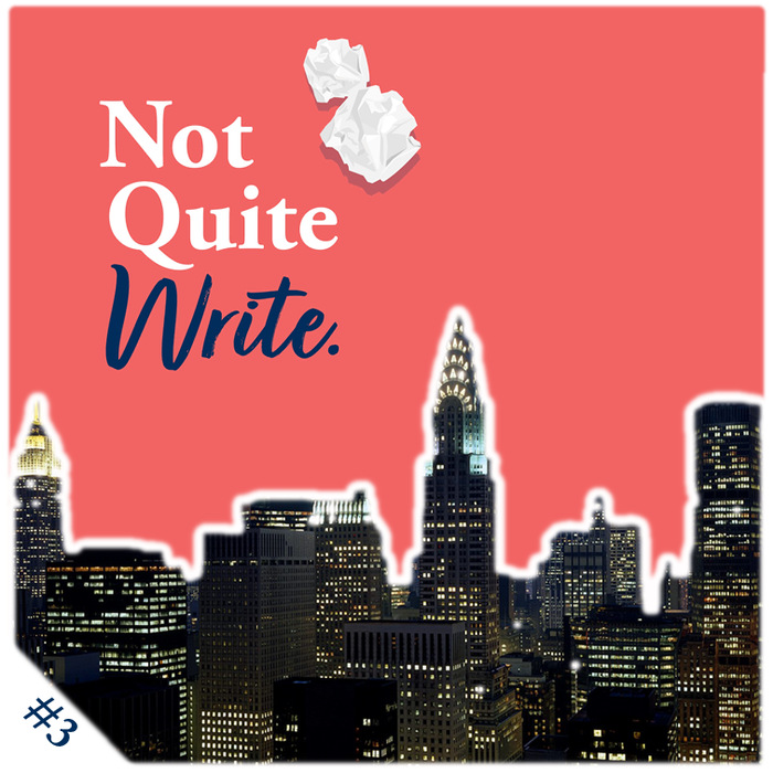 #3 – Synecdoche, Schmenecdoche