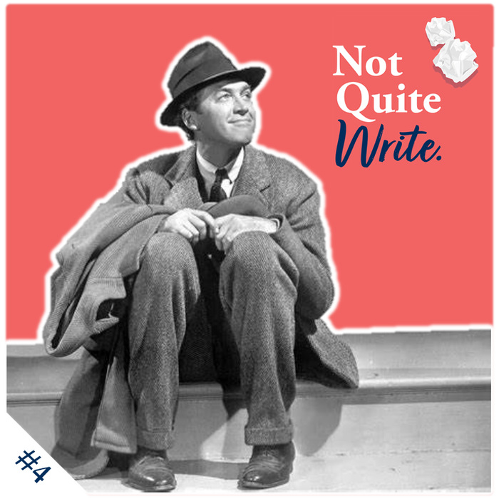 #4 – For the Love of Harvey