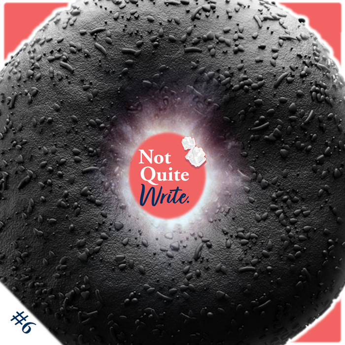 #6 – Everything Oscillating All at Once