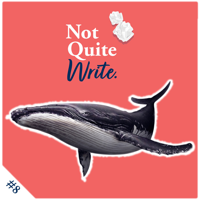 #8 – A Whaley Good Time