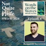 Not Quite Write Interviews Not Quite Write Interviews