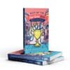 Not Quite Write Prize Anthology 2023-2024 - Paperback (signed by Ed & Amanda)