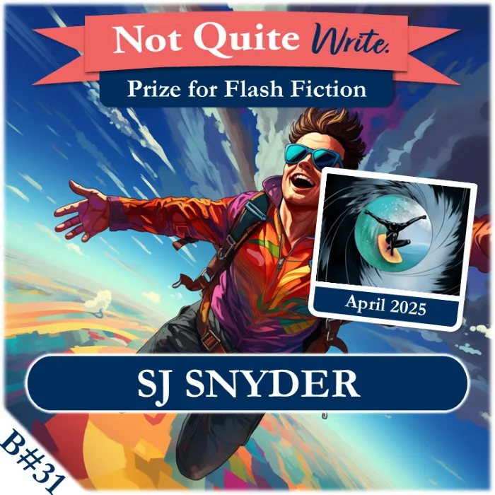 Daredevil Critique – ‘Grimoire She Wrote’ by SJ Snyder