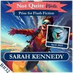 Not Quite Write Not Quite Write