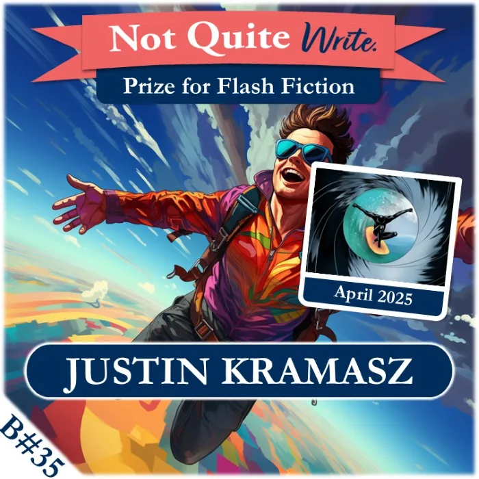 Daredevil Critique – ‘Beachmasters’ by Justin Kramasz