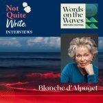 Not Quite Write Interviews