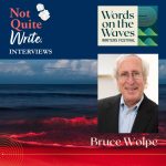 Not Quite Write Interviews