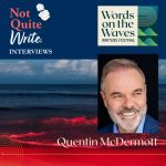 Not Quite Write Interviews