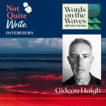 Not Quite Write Interviews