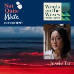 Not Quite Write Interviews