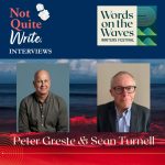 Not Quite Write Interviews Not Quite Write Interviews