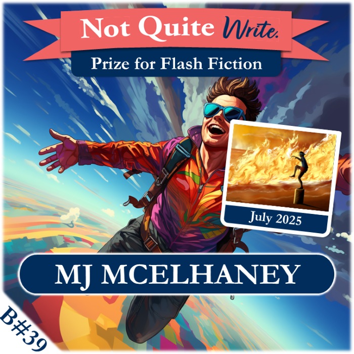 Daredevil Critique – ‘Agent Jackson’s Action Faction’ by MJ McElhaney