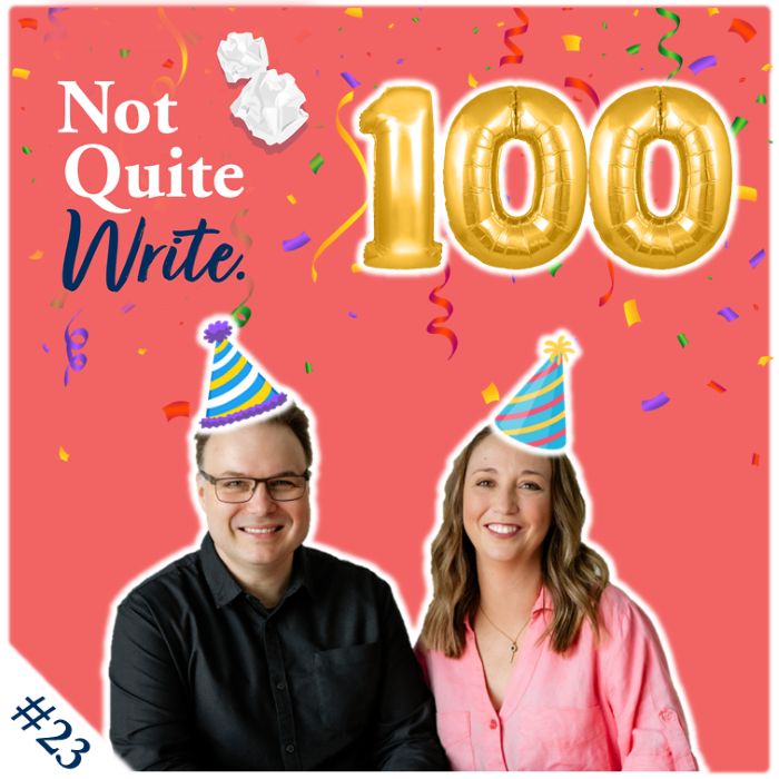 #23 – Show Us Your Clips! (100th Episode Celebration)