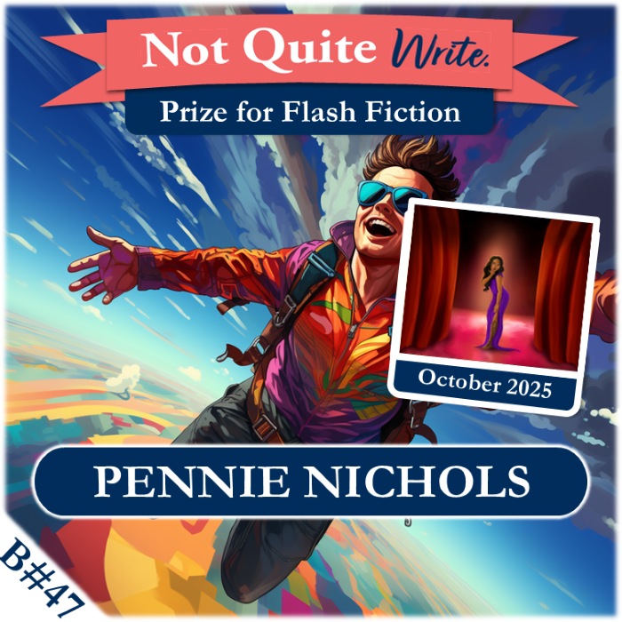 Daredevil Critique – ‘Kissing the Boots Goodbye’ by Pennie Nichols Daredevil Critique – ‘Kissing the Boots Goodbye’ by Pennie Nichols