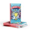 Not Quite Write Prize Anthology 2025 - Paperback (signed by Ed & Amanda)