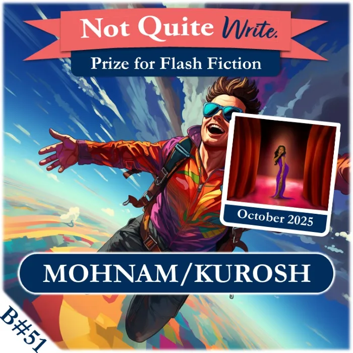 Daredevil Critique – ‘Third Times the Charm’ by Mohnam/Kurosh