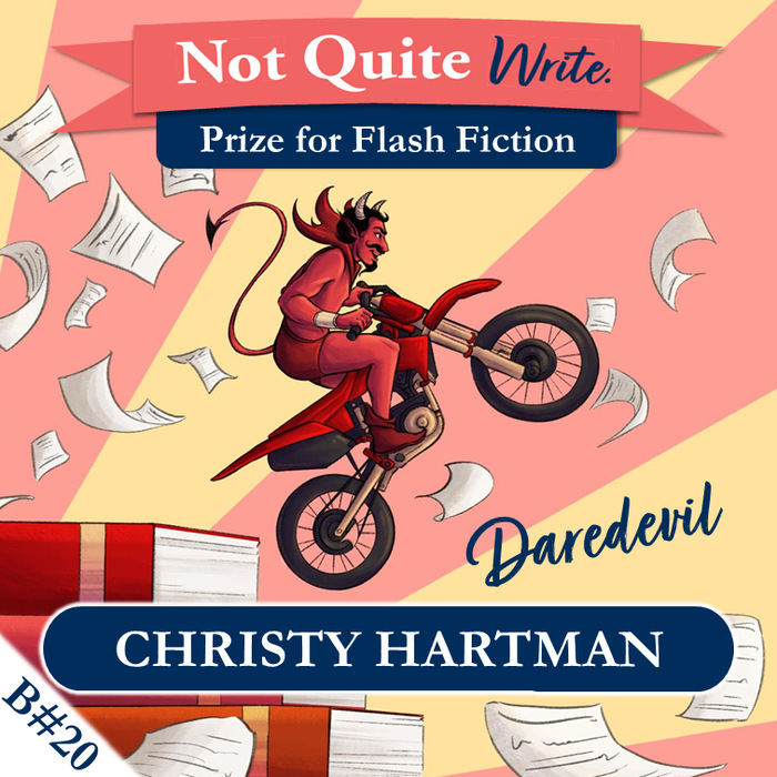 Daredevil Critique – ‘Home Sweet Home’ by Christy Hartman