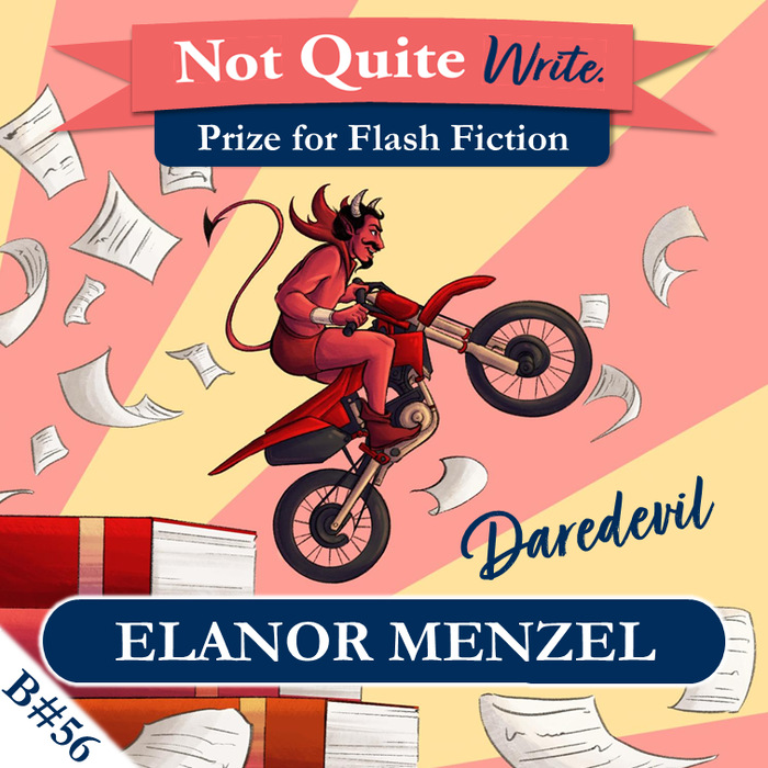 Daredevil Critique – ‘Whoever Wrote This Hold Music Needs To Pay For Their Sins’ by Elanor Menzel
