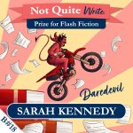 Not Quite Write