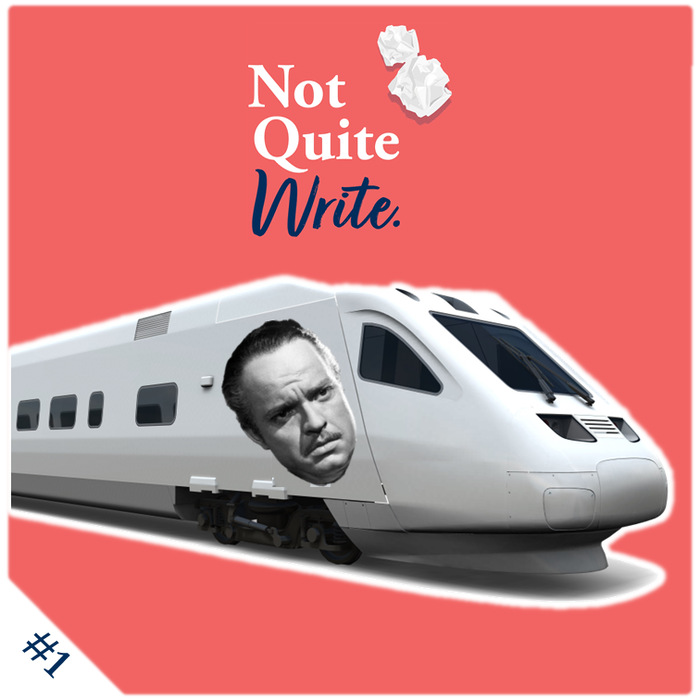 #1 – Citizen Train