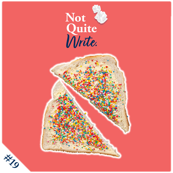 #19 – The Next Big Thing