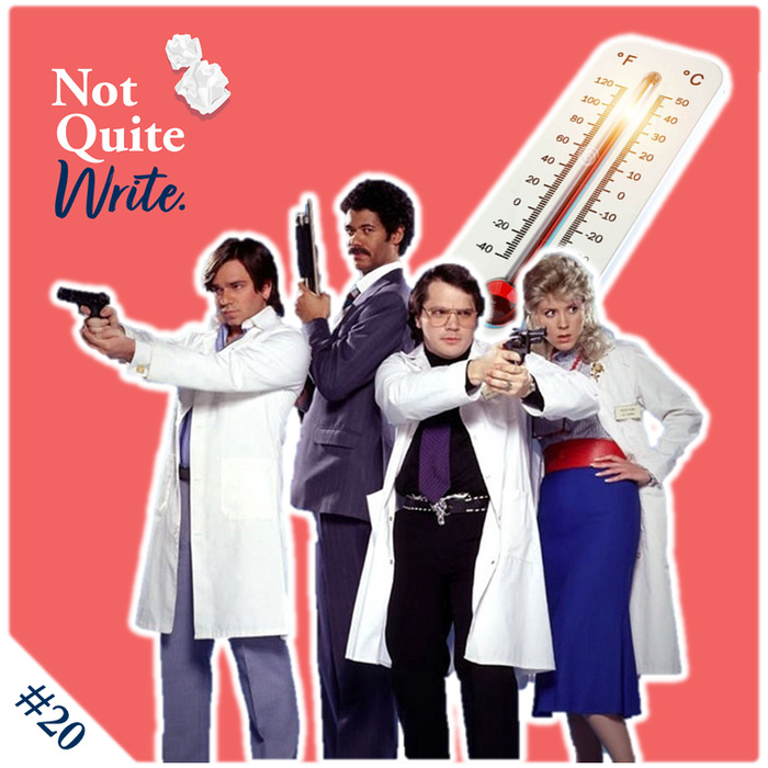 #20 – Hell Hath No Furry Like a Woman’s P*rn