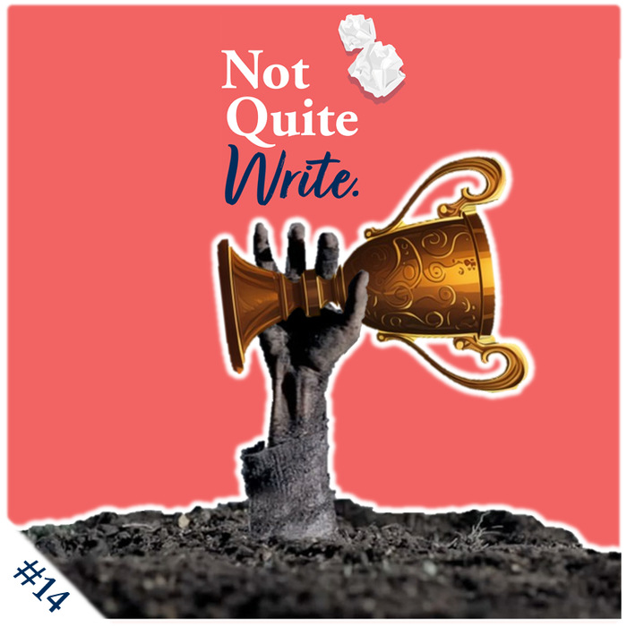 #14 – Midlife Crisis: The Musical