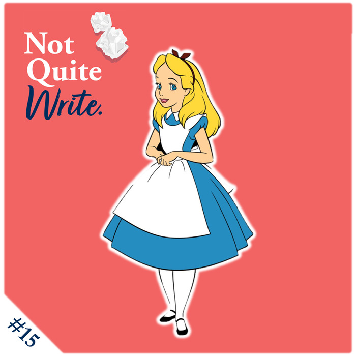 #15 – Literary Nonce-ense