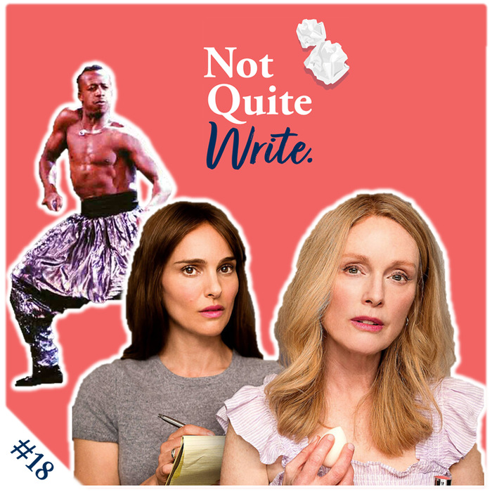 #18 – Can’t Touch That