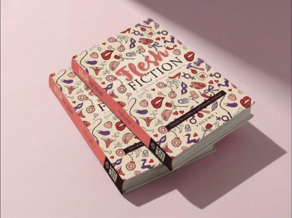 Flesh Fiction Volume 1 - PREORDER