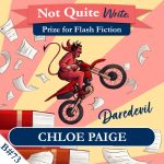 Not Quite Write