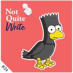 Not Quite Write Not Quite Write