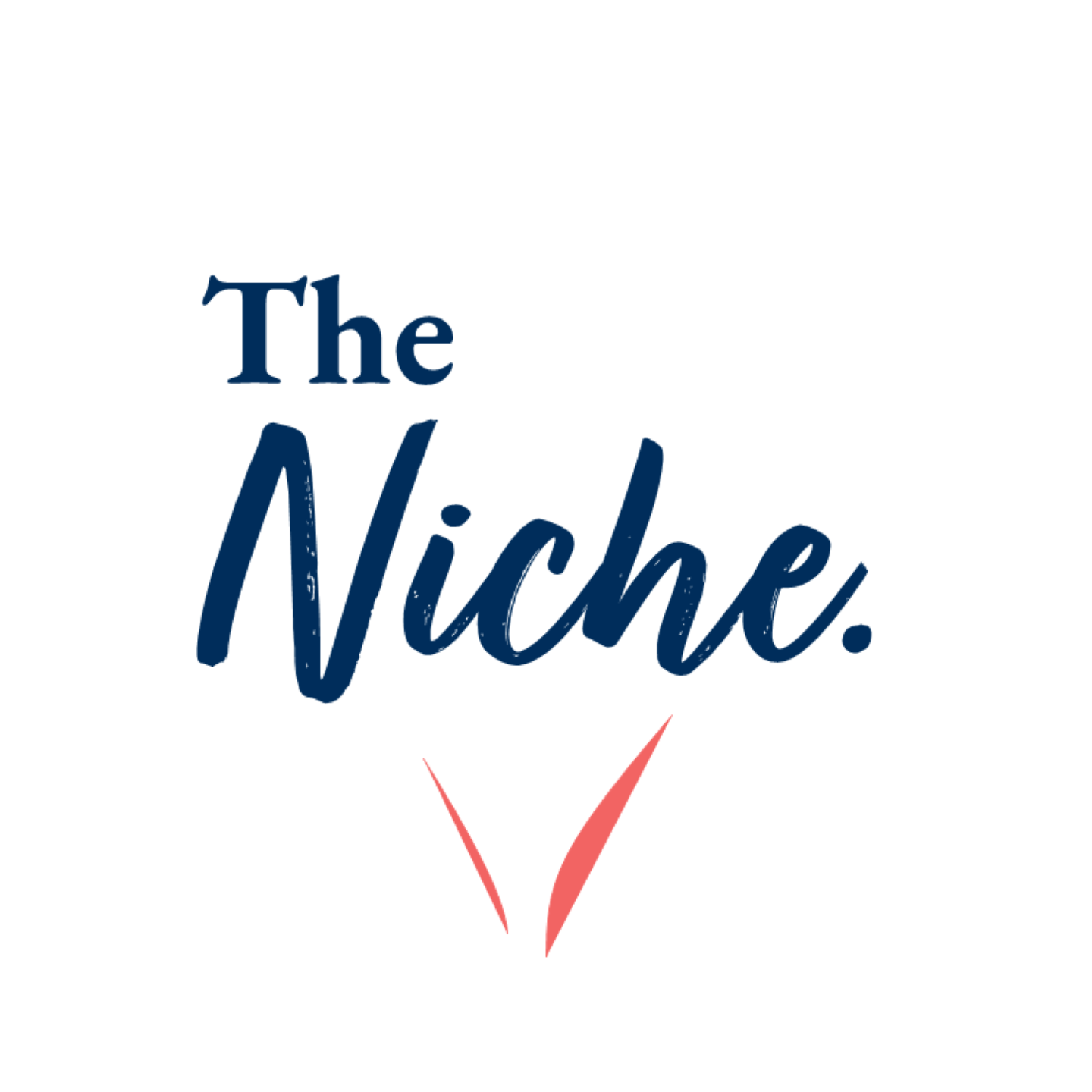 The Niche podcast artwork