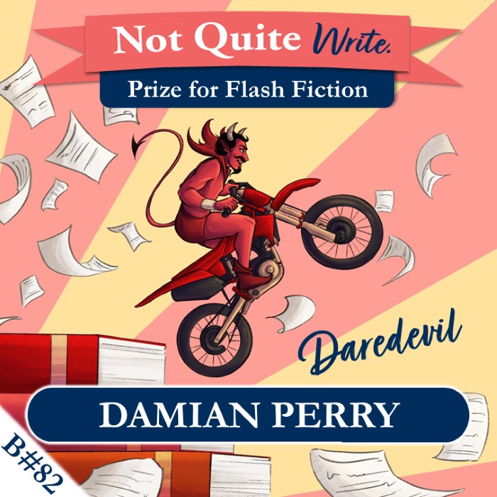 Daredevil Critique – ‘Getting in front of Kevin Feige’ by Damian Perry